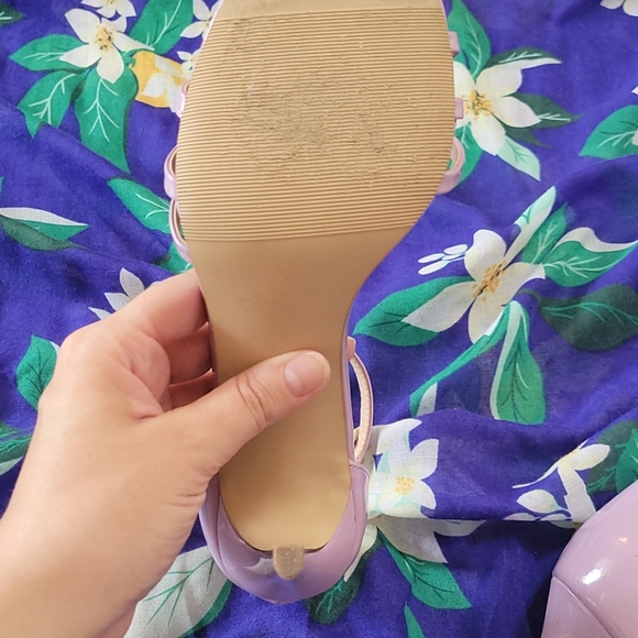 Madden Girl strappy sandals - Picture 3 of 8